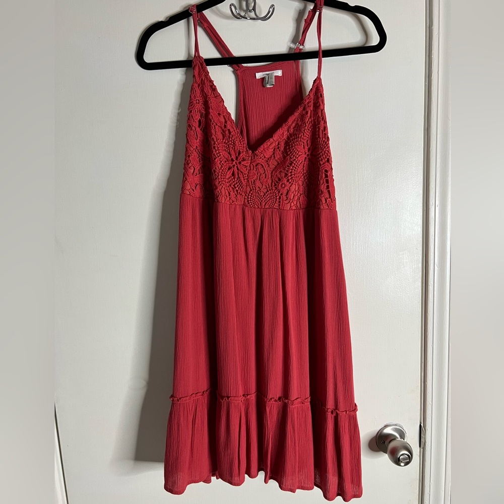 Very Cute Babydoll style dress